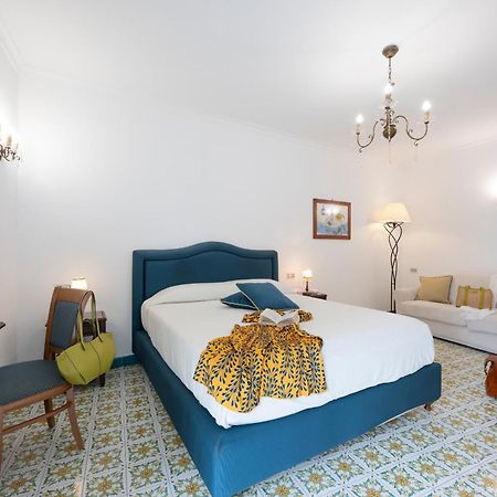 Boutique Gimagi Hotel Amalfi Kültér fotó