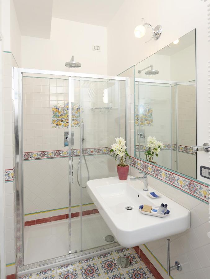 Boutique Gimagi Hotel Amalfi Kültér fotó