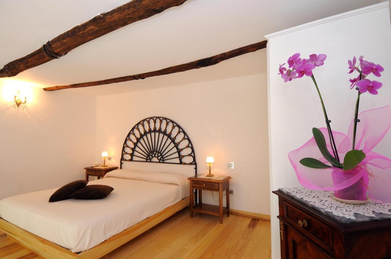 Boutique Gimagi Hotel Amalfi Kültér fotó