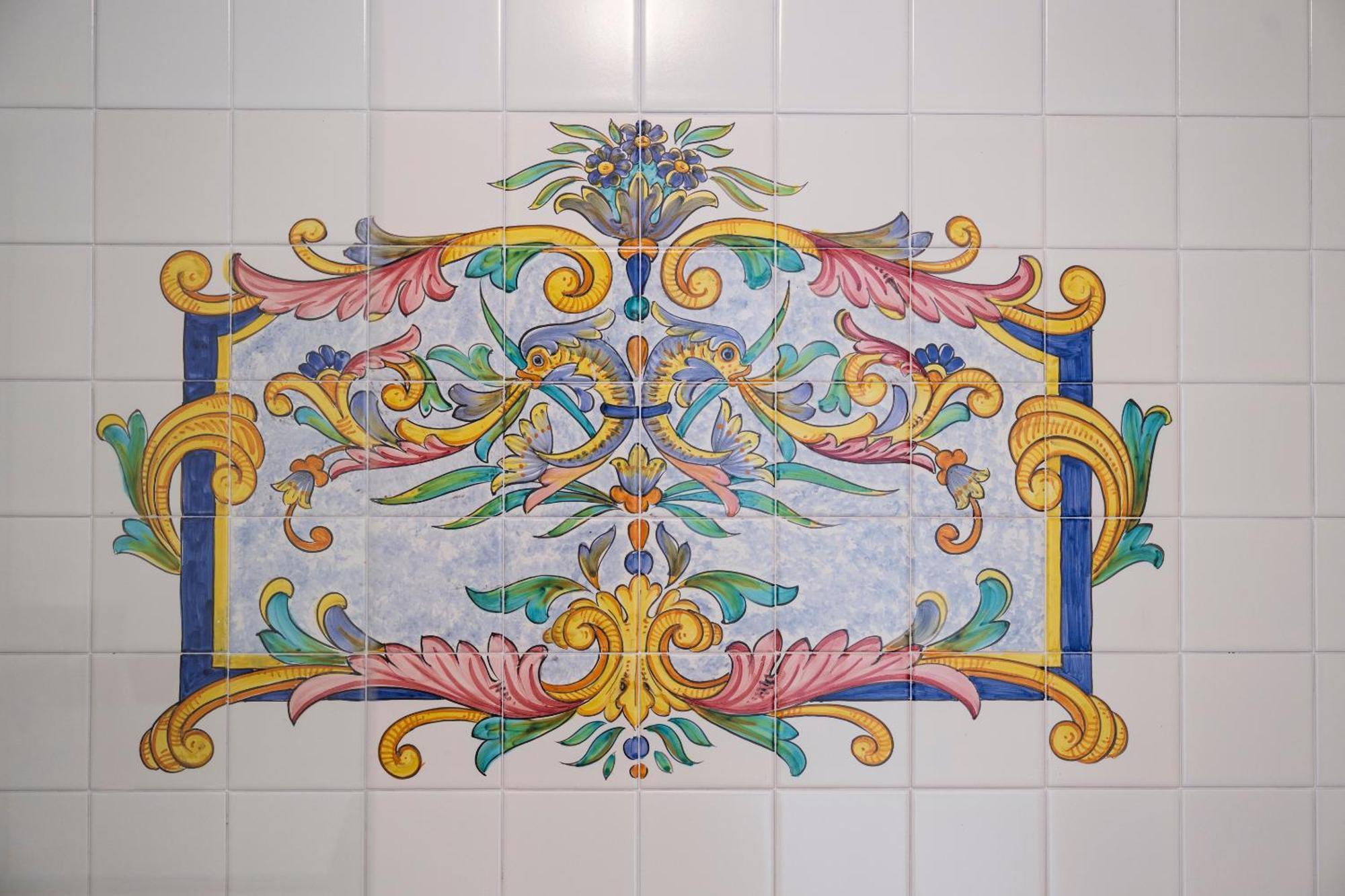 Boutique Gimagi Hotel Amalfi Kültér fotó