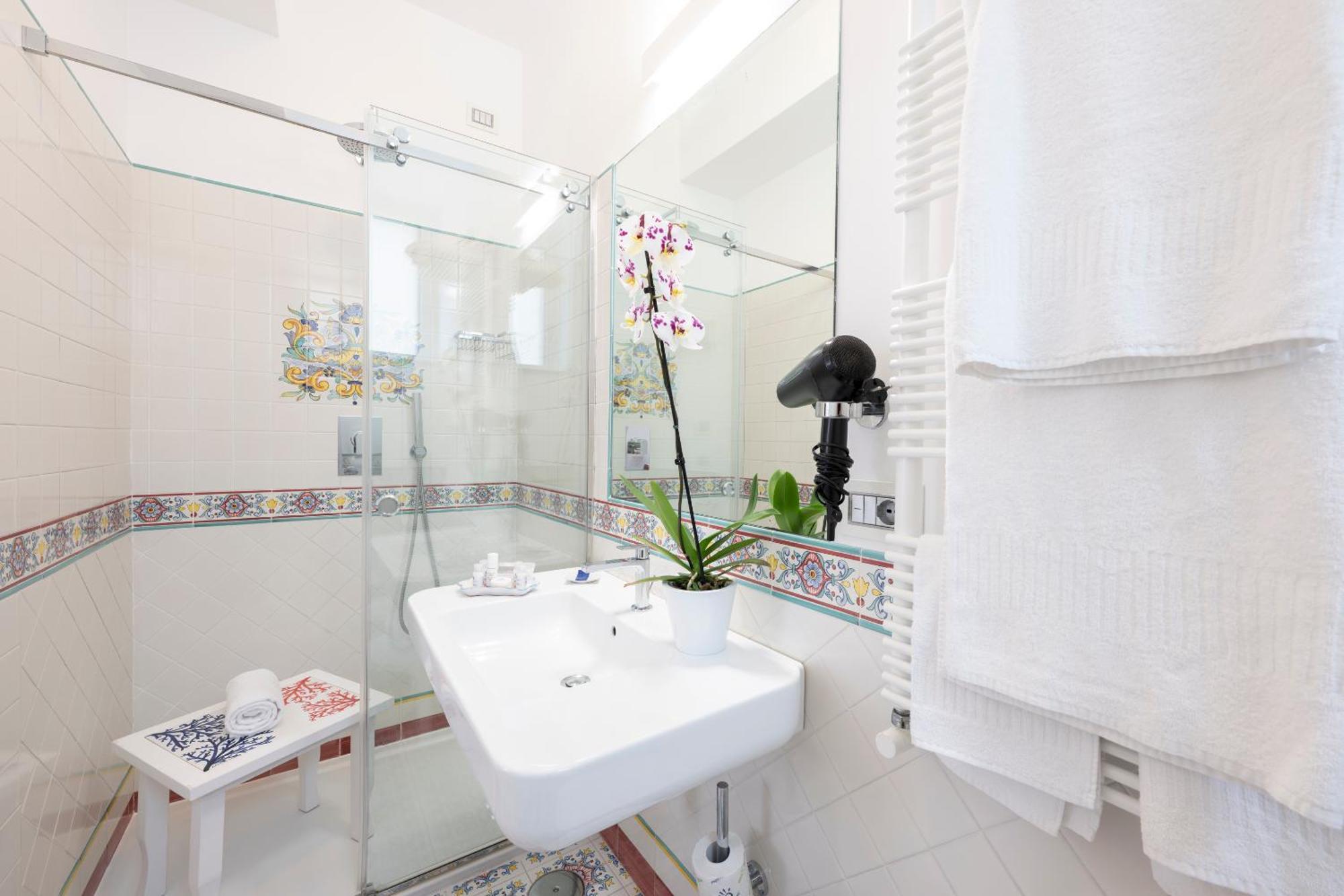 Boutique Gimagi Hotel Amalfi Kültér fotó