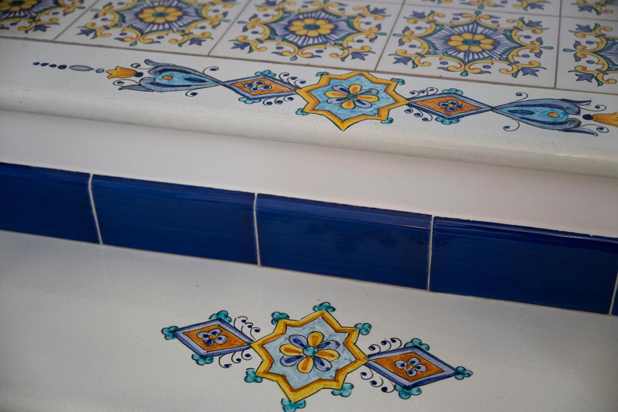 Boutique Gimagi Hotel Amalfi Kültér fotó
